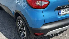Renault Captur de 2017