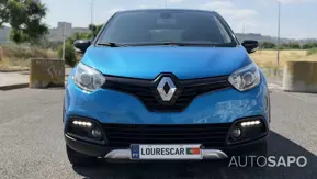 Renault Captur de 2017