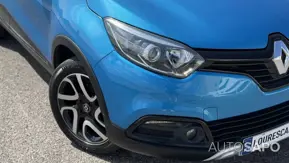 Renault Captur de 2017