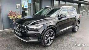 Volvo XC40 de 2022