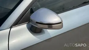 Audi Coupé de 2008
