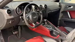 Audi Coupé de 2008