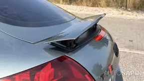 Audi Coupé de 2008