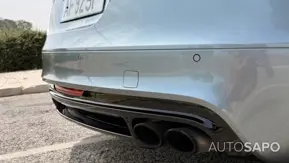 Audi Coupé de 2008