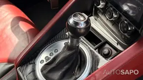 Audi Coupé de 2008
