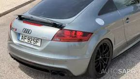 Audi Coupé de 2008