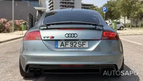 Audi Coupé de 2008