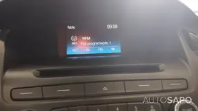 Ford Focus de 2015
