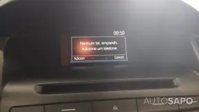 Ford Focus de 2015