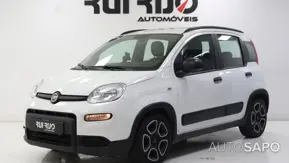 Fiat Panda de 2023