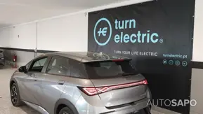 BYD Dolphin de 2024