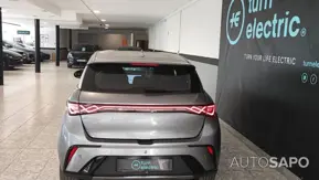 BYD Dolphin de 2024
