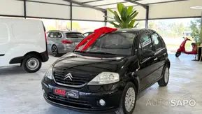 Citroen C3 de 2006
