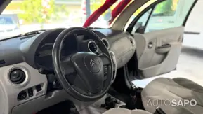 Citroen C3 de 2006