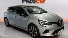 Renault Clio de 2023