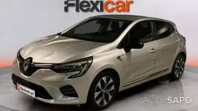 Renault Clio de 2023