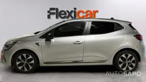 Renault Clio de 2023
