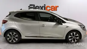 Renault Clio de 2023