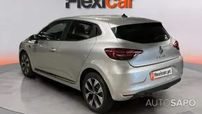 Renault Clio de 2023
