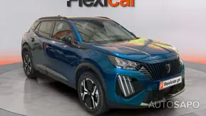 Peugeot e-2008 de 2025