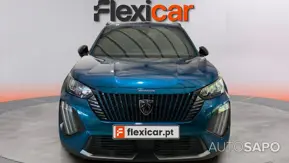 Peugeot e-2008 de 2025