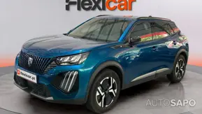 Peugeot e-2008 de 2025