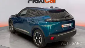 Peugeot e-2008 de 2025