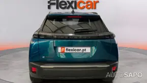 Peugeot e-2008 de 2025