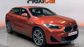 BMW X2 de 2022