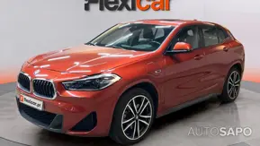 BMW X2 de 2022