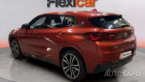 BMW X2 de 2022