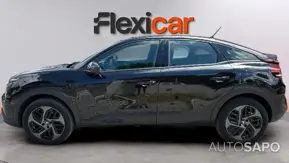 Citroen C4 de 2023