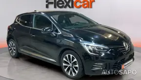 Renault Clio de 2023