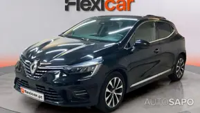 Renault Clio de 2023