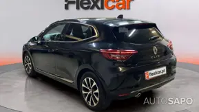 Renault Clio de 2023
