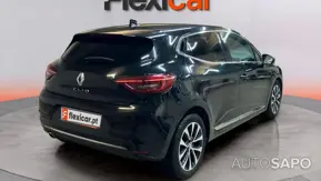 Renault Clio de 2023