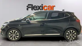 Renault Clio de 2023