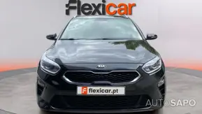 Kia Ceed de 2018