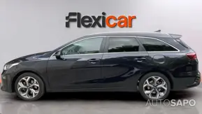 Kia Ceed de 2018