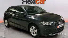 Audi A1 de 2019