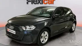 Audi A1 de 2019