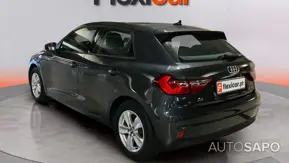Audi A1 de 2019