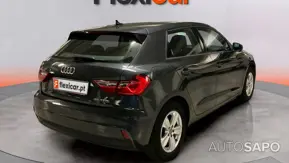 Audi A1 de 2019