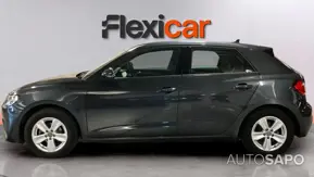 Audi A1 de 2019