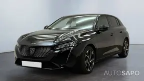 Peugeot 308 de 2025