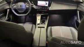Peugeot 308 de 2025