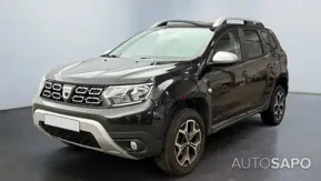 Dacia Duster de 2018
