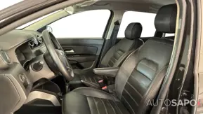 Dacia Duster de 2018