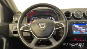 Dacia Duster de 2018