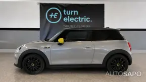 MINI Cooper de 2023